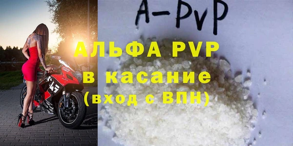 apvp Горняк